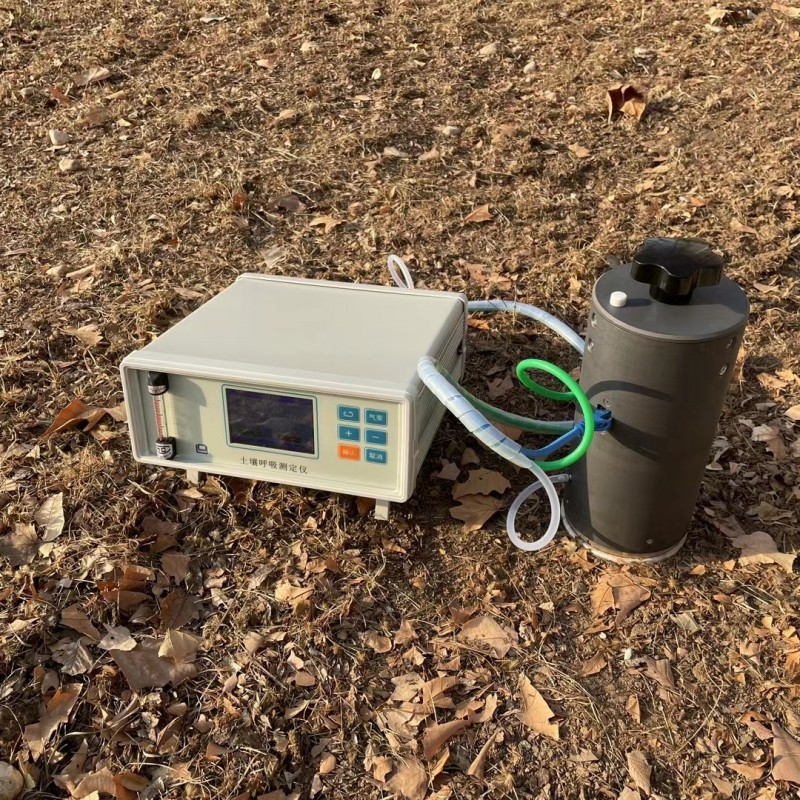 土壤呼吸测量仪