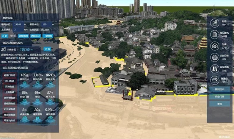 从现场会看如何提升气象防灾减灾能力