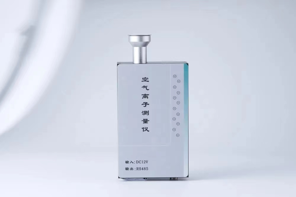 什么是空气负氧离子？