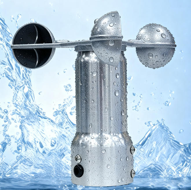 大量程风速传感器