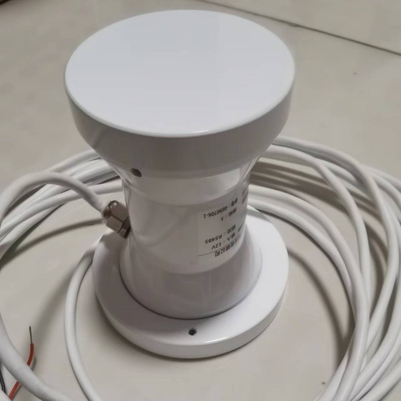 积雪量的测量方法!