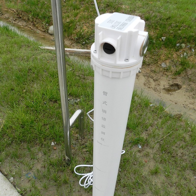 FDR土壤墒情传感器技术要求及特点！