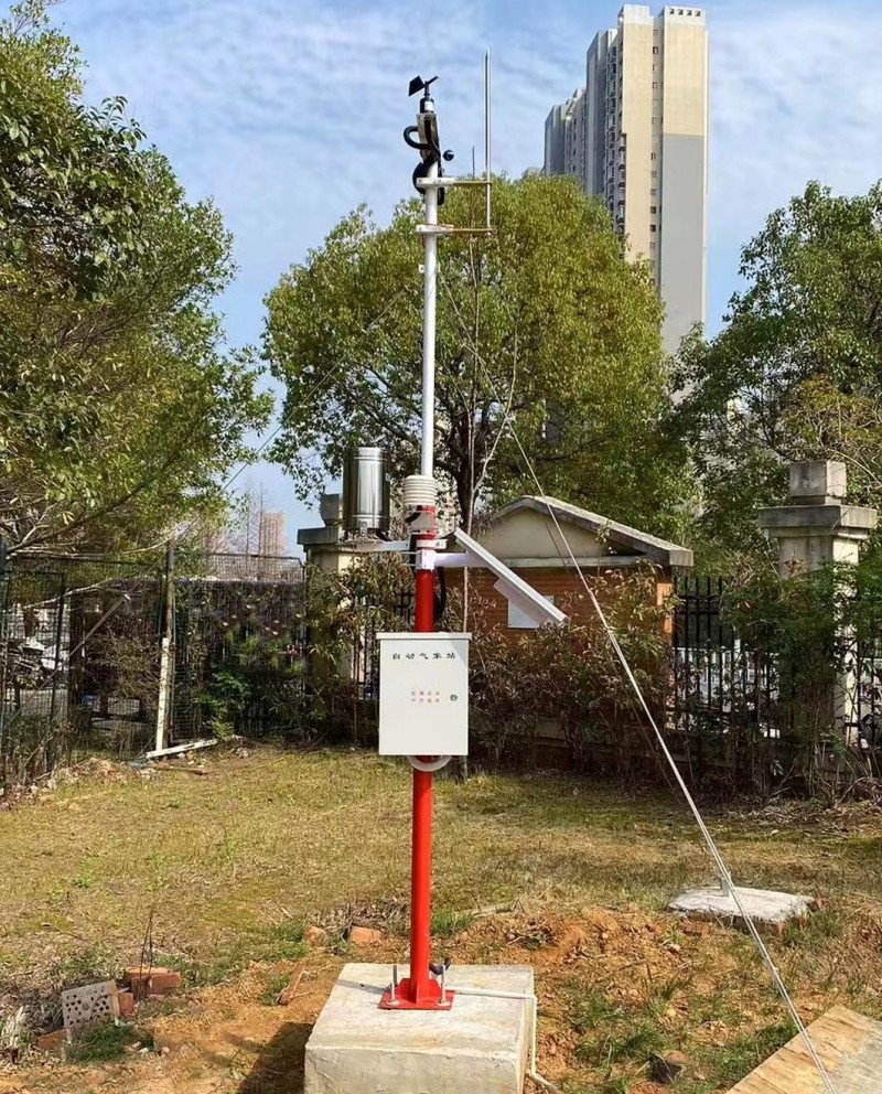 掌握自动气象站需要了解哪些知识！