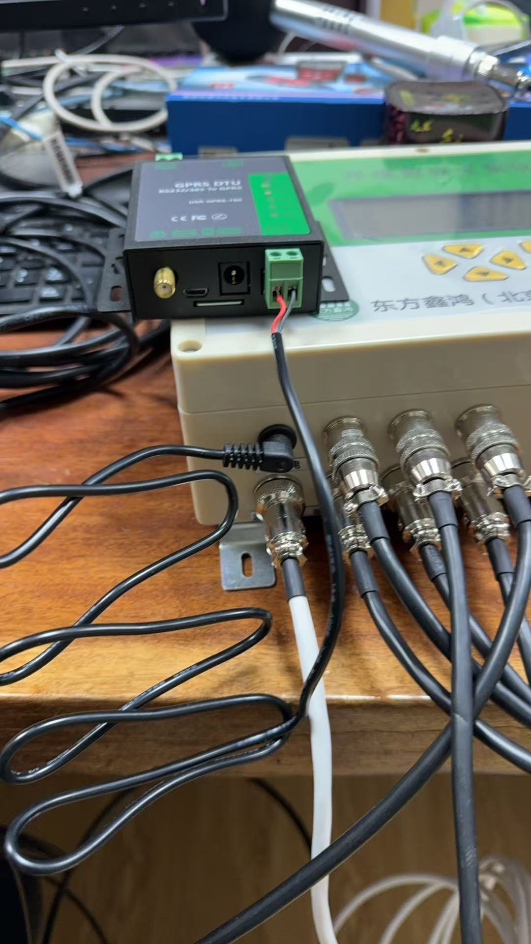 上海新杨公园改造工程设备发货！