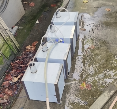 地表径流监测仪